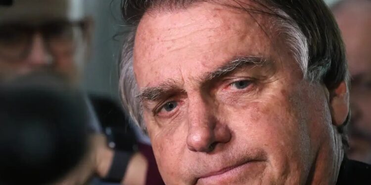 Bolsonaro 1 - Foto - Tânia Rego - Agência Brasil