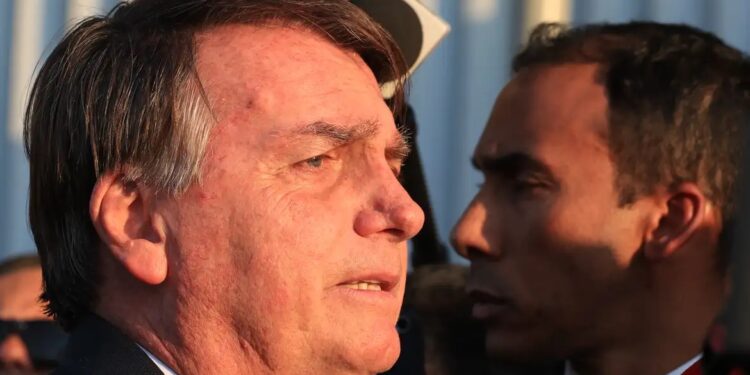 Bolsonaro 2 - Foto - Lula Marques - Agência Brasil