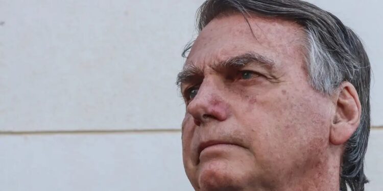 Bolsonaro - Foto - Valter Campanato - Agência Brasil