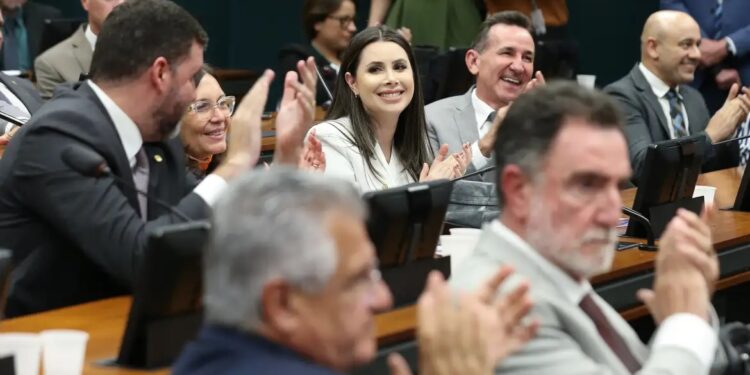 Câmara - Foto - Lula Marques - Agência Brasil