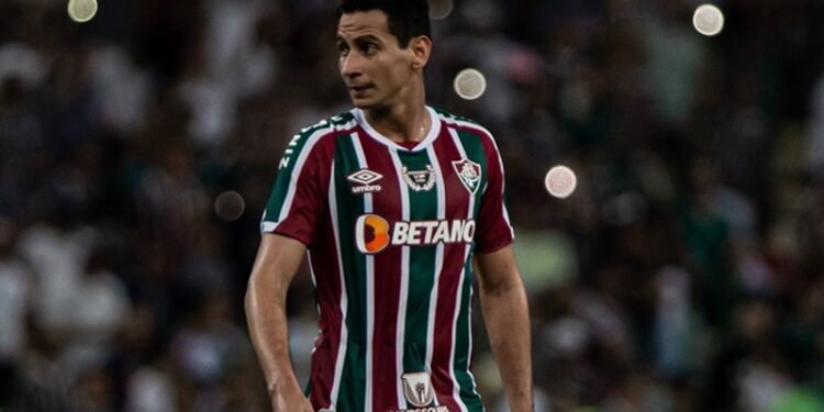 Fluminense 51 - Foto - Marcelo Gonçalves - Fluminense