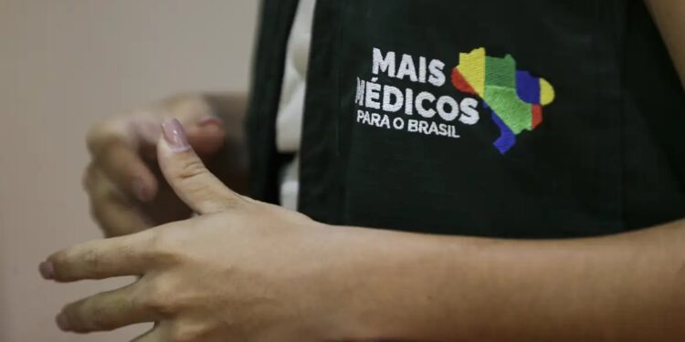 Mais Médicos - Foto - Marcelo Camargo - Agência Brasil