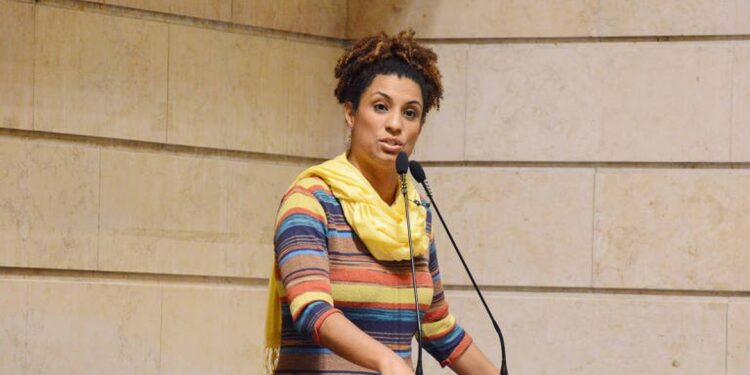 Marielle Franco 3 - Foto - Renan Olaz - Câmara Municipal do Rio