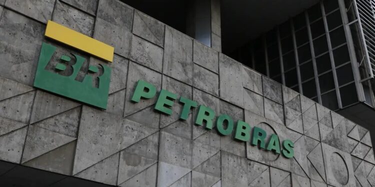 Petrobras - Foto - Fernando Frazão - Agência Brasil