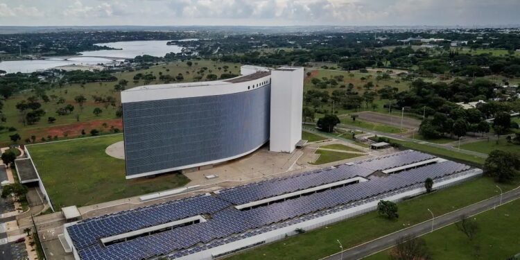 TSE - Foto - Rafa Neddermeyer - Agência Brasil