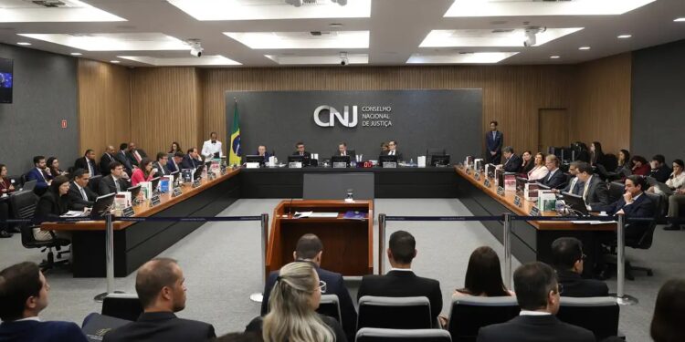 CNJ - Foto - Luiz Silveira - Agência CNJ