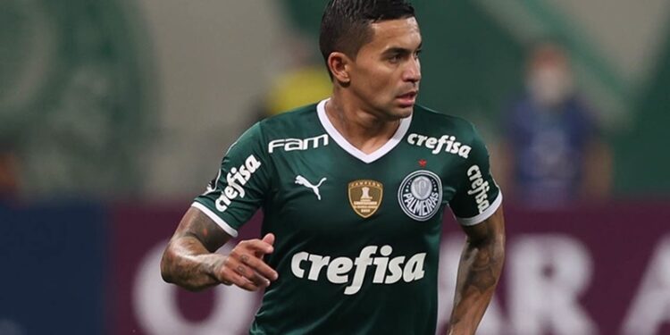 Palmeiras 1 - Foto - Cesar Greco - Palmeiras