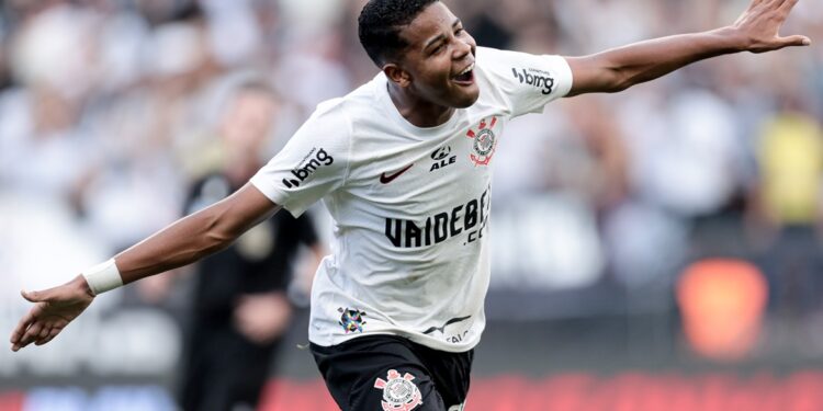 Corinthians - Foto - Rodrigo Coca - Agência Corinthians