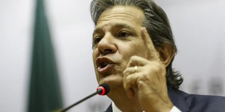 Fernando haddad 2 - Foto - Marcelo Camargo - Agência Brasil