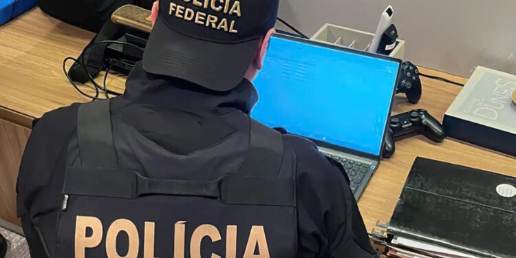 Foto: Polícia Federal / Divulgação