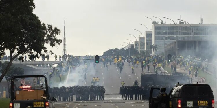 Foto: Joedson Alves / Agencia Brasil