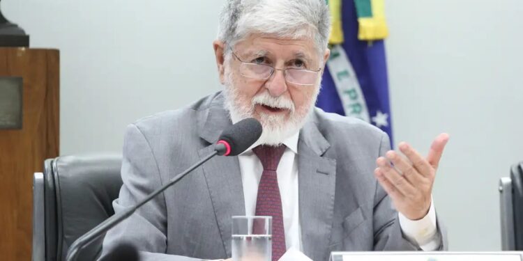 Foto: Vinicius Loures / Câmara dos Deputados