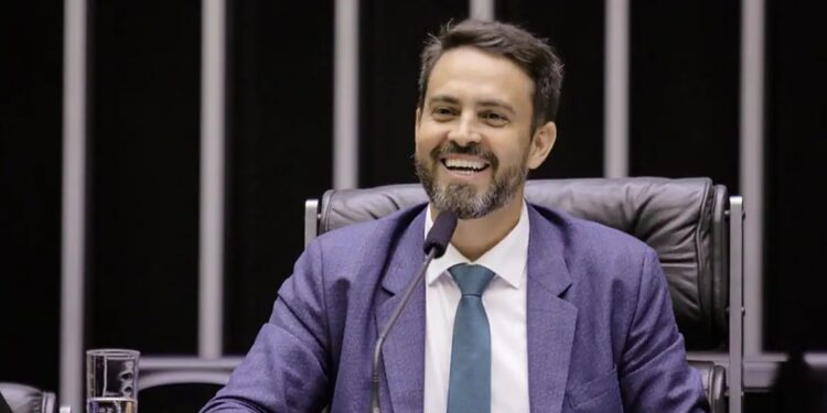 Foto: Podemos / Divulgação