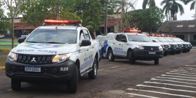 Foto: Edixon Herrera / Secom - Governo de Rondônia