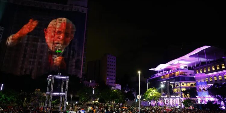 Foto: Fernando Frazão / Agência Brasil