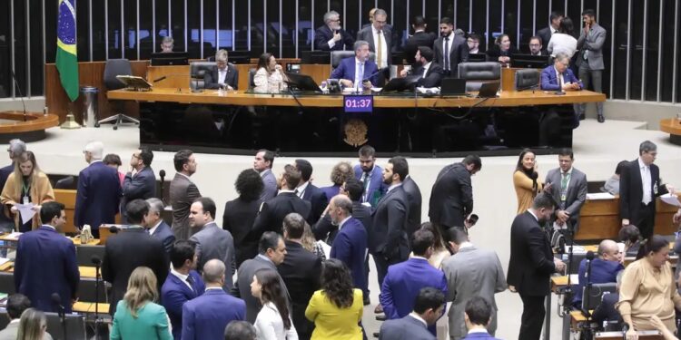 Foto: Bruno Spada / Câmara dos Deputados