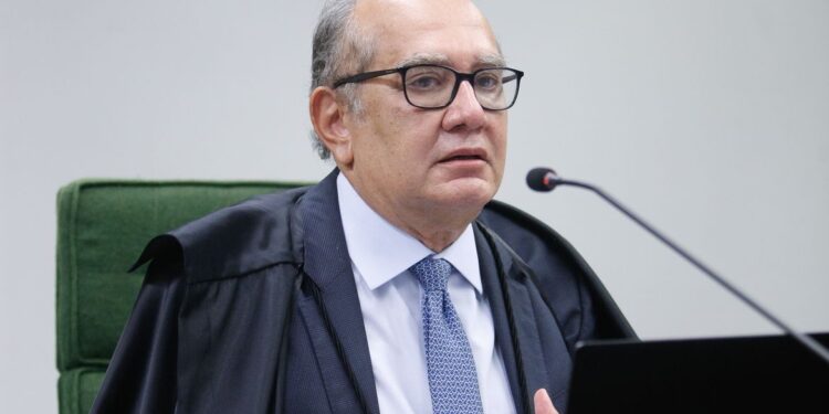 Foto: Fellipe Sampaio / SCO / STF