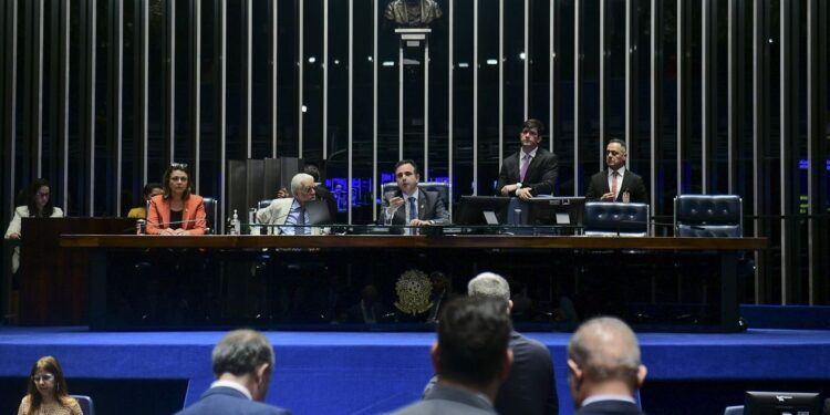 Foto: Pedro França / Agência Senado