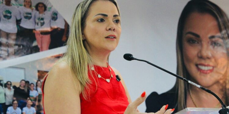 Clube das Mães de Jaru recebe R$ 100 mil para melhorias e ampliação de projetos sociais - Foto: Assessoria Parlamentar