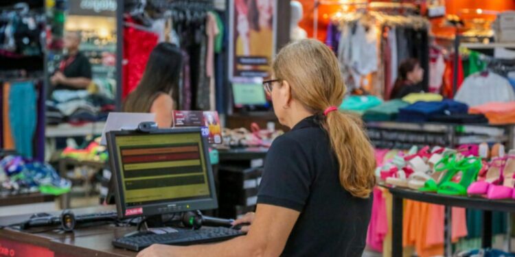 Rondônia oferece 2,3 mil vagas de emprego e cursos gratuitos para impulsionar a economia local - Foto: Daiane Mendonça / Secom - Governo de Rondônia