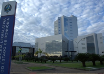 Alero aprova R$ 286 mi em créditos para Iperon e pagamento de precatórios em Rondônia