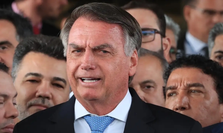 STF terá nove advogados de Bolsonaro no julgamento do ex-presidente e aliados do núcleo 1