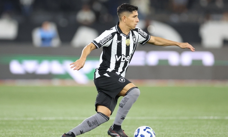 Botafogo x RB Bragantino: onde assistir ao vivo ao jogo do Brasileirão