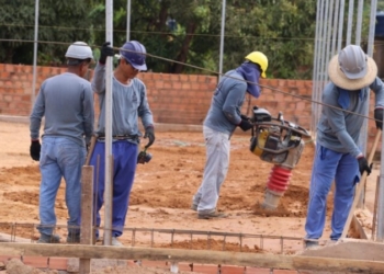 Governo revitaliza Cedel do Jardim Santana, em Porto Velho, com investimento superior a R$ 3 milhões