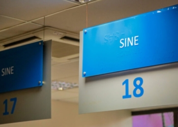 Sine oferece 560 vagas de emprego em 16 municípios de Rondônia