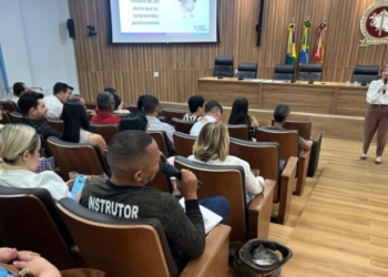 Rondônia reúne 150 instrutores no IV Encontro Pedagógico de Trânsito em Porto Velho