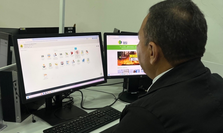 Créditos de NFS-e podem abater até 50% do IPTU em Porto Velho; veja como utilizar