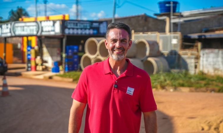 Porto Velho amplia obras de drenagem e busca recursos para combater alagamentos crônicos