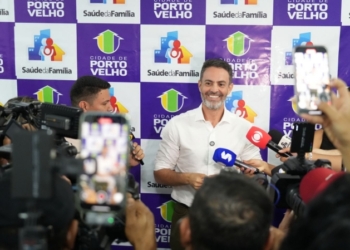 Após 13 anos, Porto Velho inaugura unidade de saúde para moradores da Zona Leste