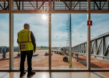 Aeroporto de Porto Velho promove Semana do Meio Ambiente, com palestras e anúncio de metas sustentáveis