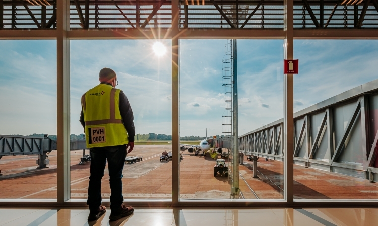 Aeroporto de Porto Velho promove Semana do Meio Ambiente, com palestras e anúncio de metas sustentáveis