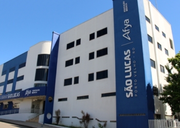 Curso de Medicina da Afya Centro Universitário Porto Velho recebe nota máxima do MEC