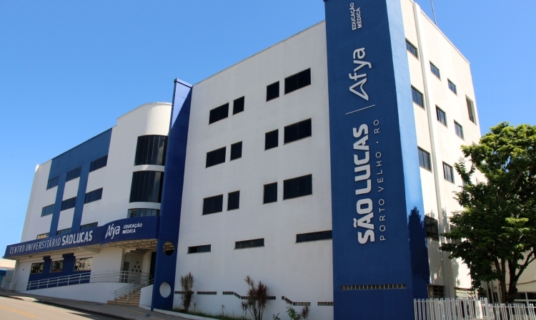 Curso de Medicina da Afya Centro Universitário Porto Velho recebe nota máxima do MEC