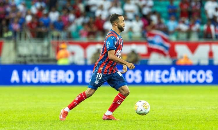 Bahia x Palmeiras: onde assistir ao vivo ao jogo do Brasileirão
