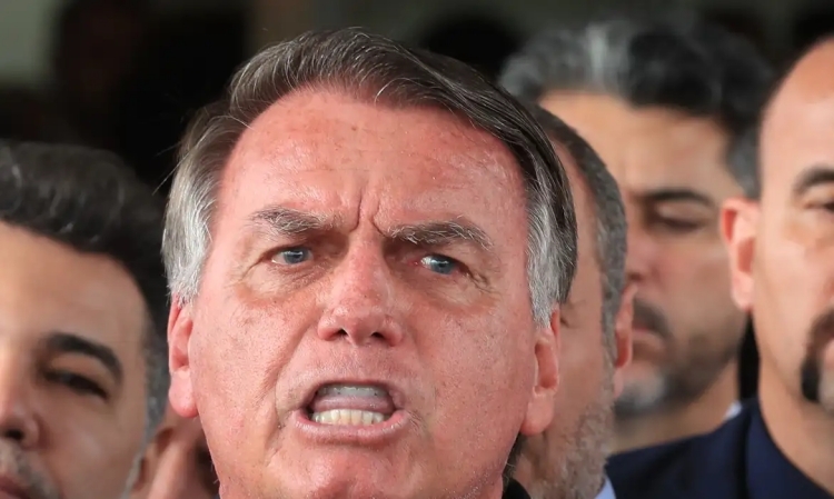 Bolsonaro é condenado a pagar R$ 1 mi em indenização por racismo