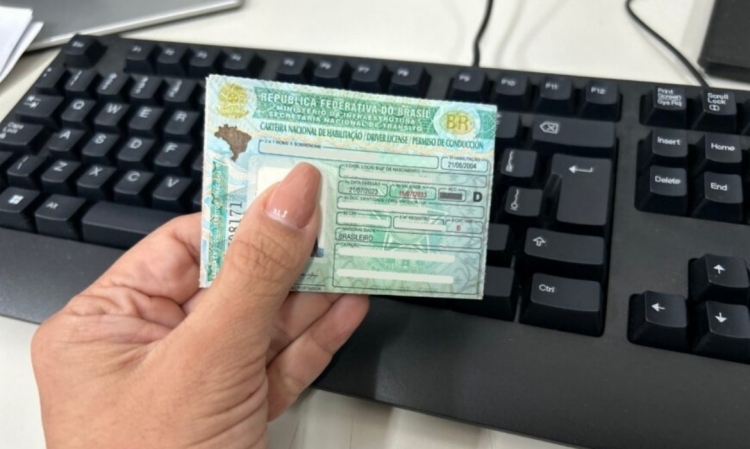 Candidatos da CNH Social em Rondônia devem iniciar exames médicos e psicológicos