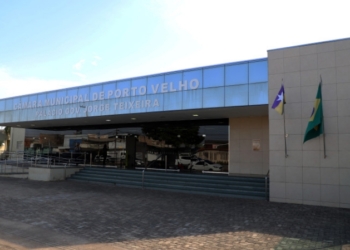 Câmara Municipal confirma edital de concurso público para setembro em Porto Velho