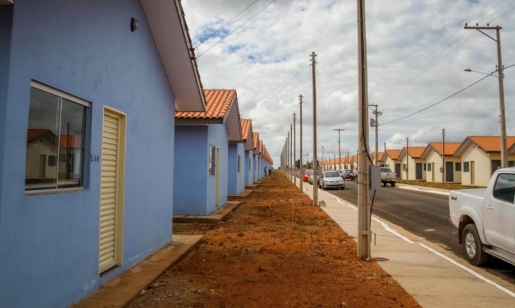 Programa Meu Sonho convoca candidatos para análise financeira em Porto Velho e Ji-Paraná