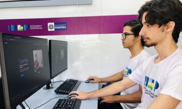 Idep abre inscrições para cursos gratuitos em gestão com vagas para os 52 municípios de Rondônia