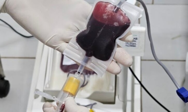 Fhemeron amplia ações para cadastro de doadores de medula e reforça apelo à população