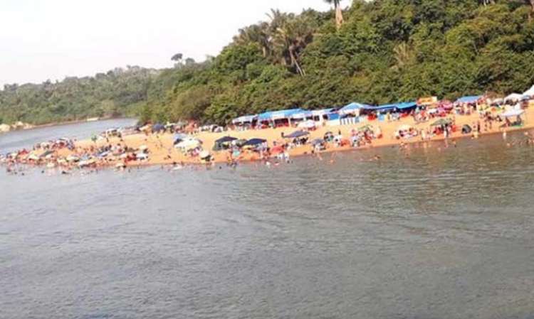 Prefeitura apoia Festival da Vila Calderita com estrutura e atrações culturais