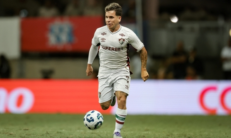 Fluminense x Corinthians: onde assistir ao vivo, horário e escalações do Brasileirão