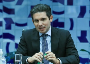 Motta escolhe deputado Paulinho da Força relator do PL da anistia