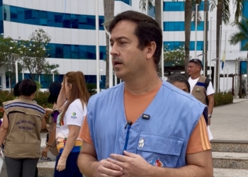 Campanha leva vacinação a distritos de Porto Velho e reforça combate ao sarampo