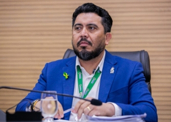 Alero cobra Sesau por caos na saúde pública e longa fila por exames em Rondônia