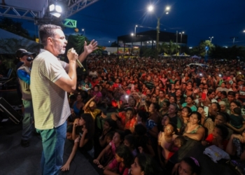 Beiradão Cultural terá 12h de música com artistas locais pelos 111 anos de Porto Velho